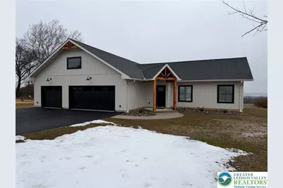 221 Young Road, Bushkill Twp, PA 18064 - Photo 1