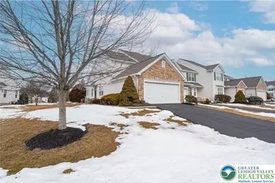 199 Park Ridge Drive, Forks Twp, PA 18040 - Photo 1