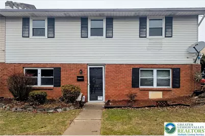 1545 W Tremont Street, Allentown City, PA 18102 - Photo 1