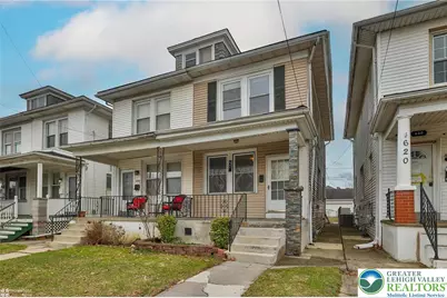 622 E Locust Street, Bethlehem City, PA 18018 - Photo 1