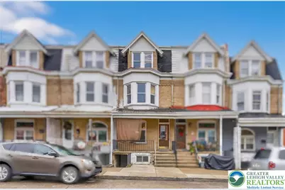 619 N 5th Street, Allentown City, PA 18102 - Photo 1