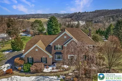 2739 Apple Valley Circle, North Whitehall Township, PA 18069 - Photo 1