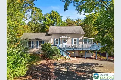 1637 Brushy Mountain Road, Middle Smithfield, PA 18302 - Photo 1