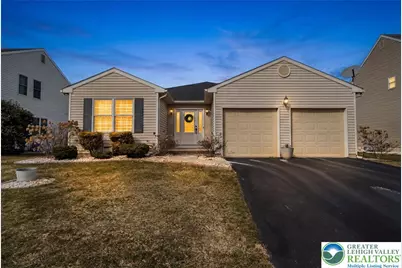 1945 Vintage Drive, Bethlehem Township, PA 18045 - Photo 1