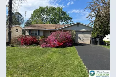 611 E Federal Street, Salisbury Township, PA 18103 - Photo 1