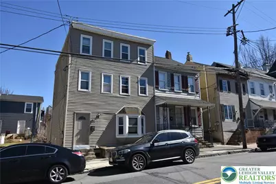 411 Cattell Street, Easton, PA 18042 - Photo 1