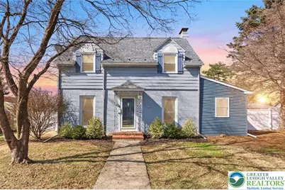 2145 Henderson Street, Bethlehem City, PA 18017 - Photo 1