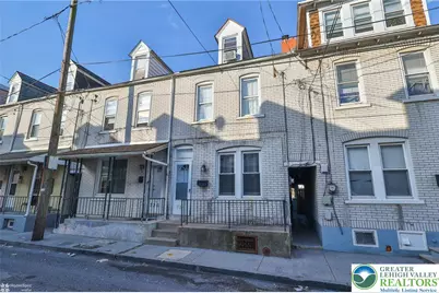 728 N Railroad Street, Allentown City, PA 18102 - Photo 1