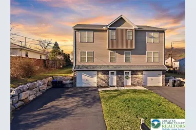 839 Lynnwood Street, Salisbury Township, PA 18103 - Photo 1