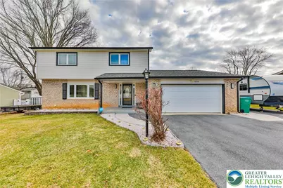 7270 Heather Road, Lower Macungie Township, PA 18062 - Photo 1