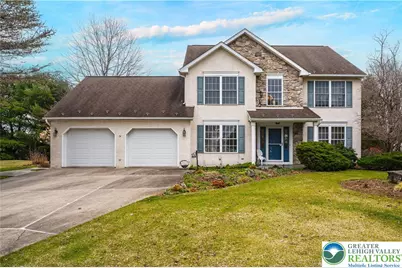 5235 Surrey Court, Upper Macungie Township, PA 18104 - Photo 1