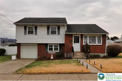 1022 Hilton Street, Bethlehem City, PA 18017 - Photo 1
