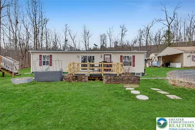 7894 Leaser Road, Lynn Township, PA 19529 - Photo 1