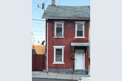 812 Wyandotte Street, Bethlehem City, PA 18015 - Photo 1