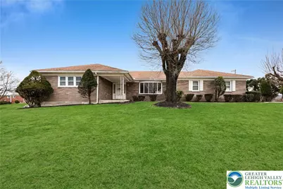 3922 Oakhurst Drive, Upper Saucon Township, PA 18034 - Photo 1