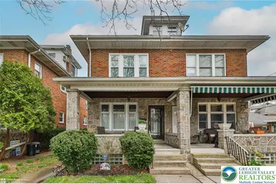 615 N 24th Street, Allentown City, PA 18104 - Photo 1