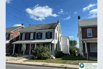 626 N Reading Avenue, Concord Twp, PA 19512 - Photo 1