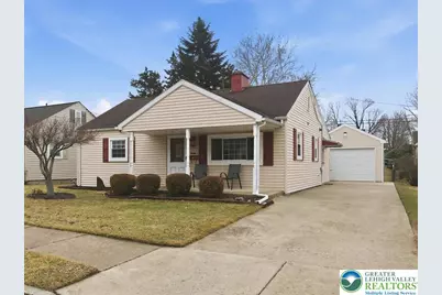 1740 Lansdale Avenue, Bethlehem City, PA 18017 - Photo 1
