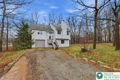 186 Thornapple Lane, Coolbaugh Twp, PA 18466 - Photo 1