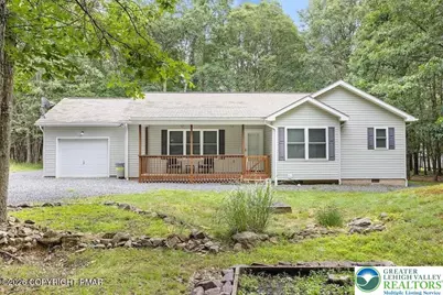 16 Poplar Drive, Penn Forrest, PA 18229 - Photo 1