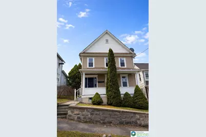 718 Willow Street, Scranton City, PA 18505 - Photo 1
