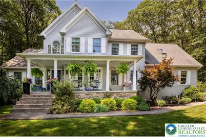 855 Constitution Avenue, Plainfield Township, PA 18072 - Photo 1