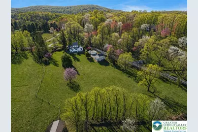 2016 Stonesthrow Road, Upper Saucon Township, PA 18015 - Photo 1
