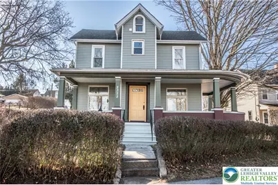 2322 Lehigh Avenue N, Whitehall Township, PA 18052 - Photo 1