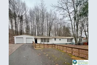 68 Midland Street, Fell Twp, PA 18407 - Photo 1