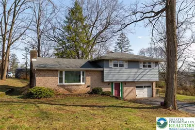 4286 Adams Avenue, Lower Saucon Township, PA 18015 - Photo 1