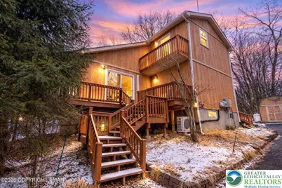 30 Shortridge Road, Penn Forrest, PA 18210 - Photo 1