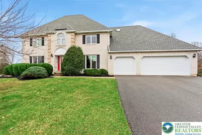 5005 Wagner Drive, Bethlehem Township, PA 18020 - Photo 1