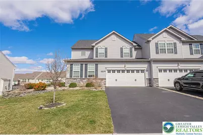 4435 Stole Road, Upper Milford Township, PA 18049 - Photo 1