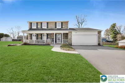 517 Apple Hill Drive, Forks Twp, PA 18040 - Photo 1