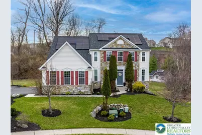 6310 Candle Place, Upper Saucon Township, PA 18036 - Photo 1