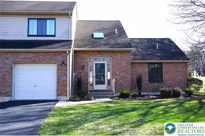 3208 Oakland Square Drive, Bethlehem Township, PA 18020 - Photo 1