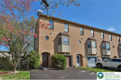 2559 Madison Avenue, Bethlehem City, PA 18017 - Photo 1
