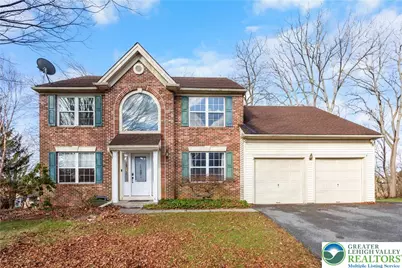 2187 Hannahs Lane, Bethlehem Township, PA 18020 - Photo 1