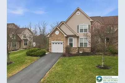 1761 Big Ridge Drive, Middle Smithfield, PA 18302 - Photo 1