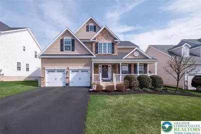 2133 Bridgeport Avenue, Upper Hanover Twp, PA 18073 - Photo 1