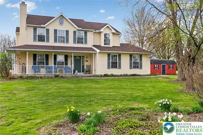 1555 Kumry Road, Milford Twp, PA 18951 - Photo 1