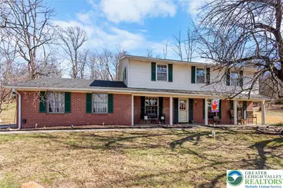 1495 Morgan Hill Road, Easton, PA 18042 - Photo 1