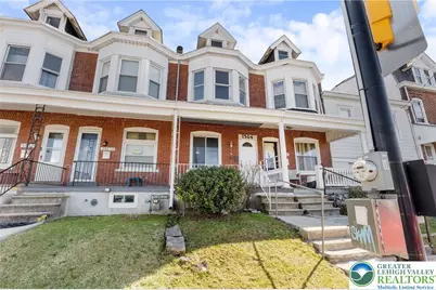 1304 W Gordon Street, Allentown City, PA 18102 - Photo 1