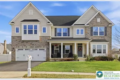 4014 Coleman Street, Bethlehem Township, PA 18020 - Photo 1