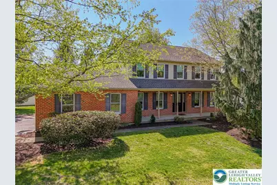 5330 Short Hill Lane, Upper Macungie Township, PA 18104 - Photo 1