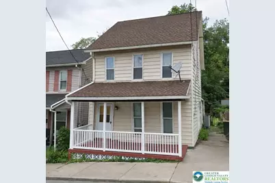 119 Messinger Street, Bangor Boro, PA 18013 - Photo 1