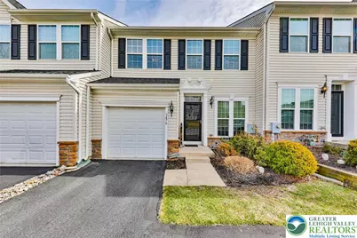 3476 Westminster Way, Upper Nazareth Twp, PA 18064 - Photo 1