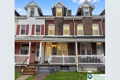1422 W Gordon Street, Allentown City, PA 18102 - Photo 1