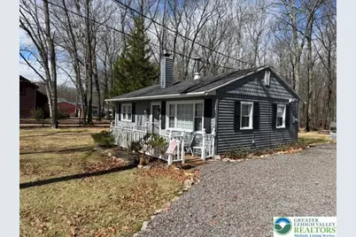 192 Cartwright Road, Tunkhannock Twp, PA 18610 - Photo 1