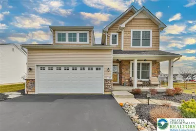 175 Messinger Street, Tatamy Boro, PA 18045 - Photo 1